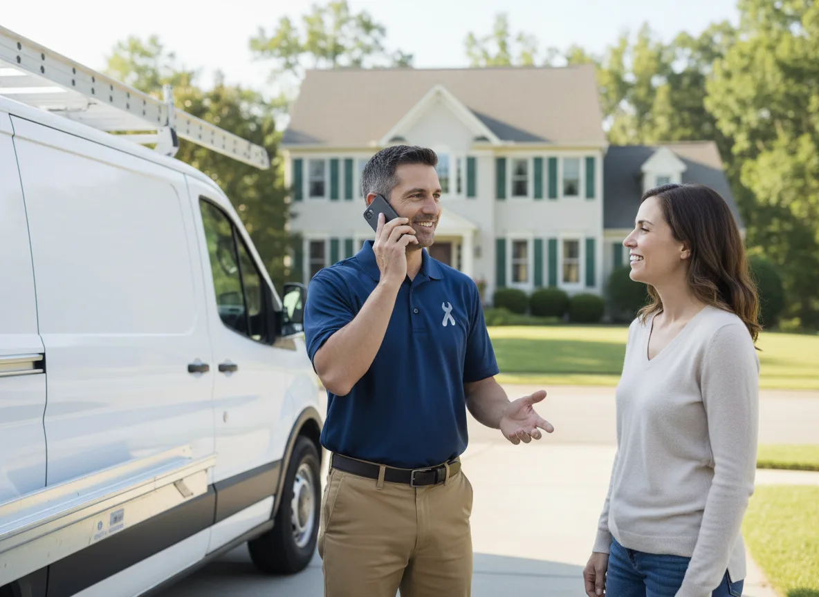 Home Gutter Service Whitehouse Station, NJ FAQs